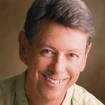 Rick Hanson
