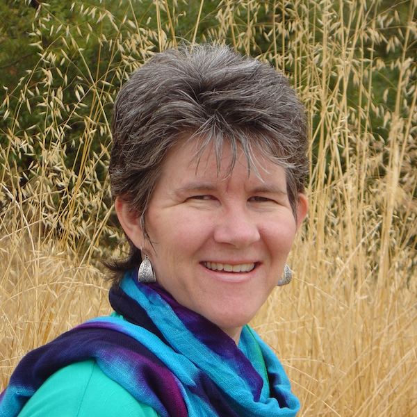 Trudy Scott